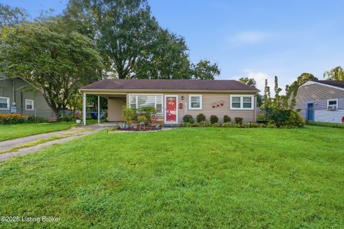 13605 Tennis Blvd, Louisville, KY, 40272-1219 | Card Image