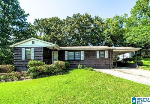 424 Hearne Cir, BIRMINGHAM, AL, 35215-7906 | Card Image
