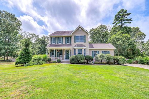 4 Huntington Ln, Ocean View, NJ, 08230-1045 | Card Image