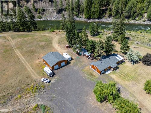 6097 Highway 3, Hedley, BC, V0X | Card Image