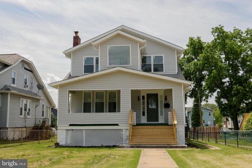 4413 Springdale Ave, BALTIMORE, MD, 21207-8213 | Card Image