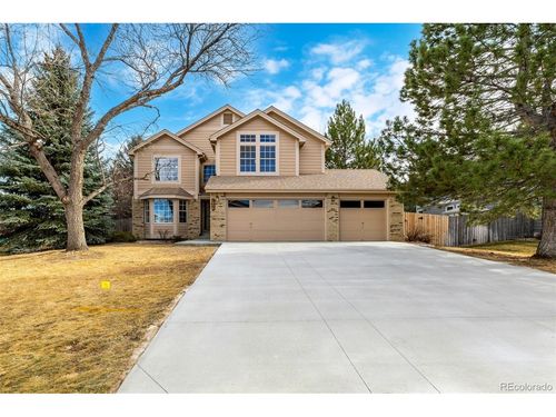 1256 Highland Park Dr, Broomfield, CO, 80020-2420 | Card Image