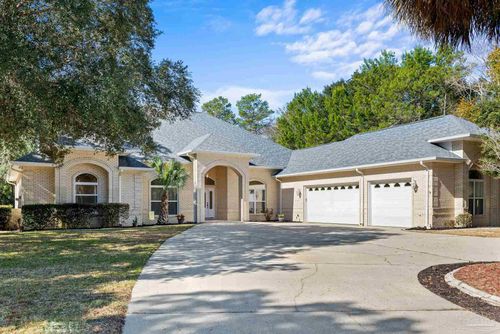 2739 Muirfield Dr, Navarre, FL, 32566-8842 | Card Image
