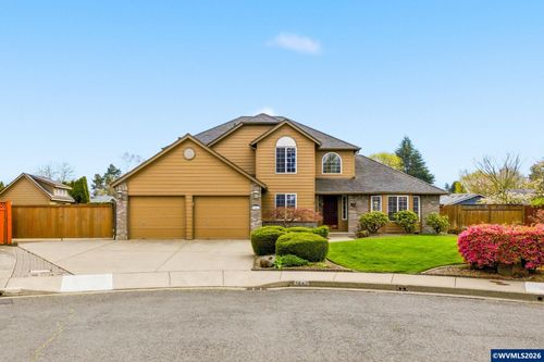 3642 Powder Creek Ct N, Keizer, OR, 97303 | Card Image