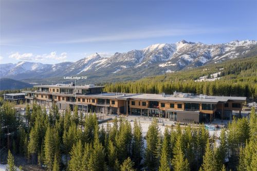 212-4 Boathouse Way, Big Sky, MT, 59716 | Card Image