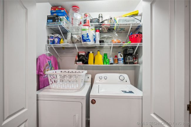 1105 S Maple Ave, House other with 3 bedrooms, 2 bathrooms and null parking in Tahlequah OK | Image 21