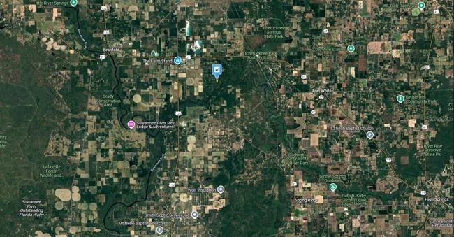 3746 284 Th Ter, Home with 0 bedrooms, 0 bathrooms and null parking in Branford FL | Image 6