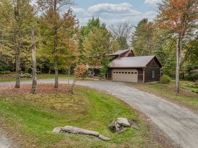 733 Cote Hill Road, House other with 3 bedrooms, 1 bathrooms and null parking in Morristown VT | Image 3