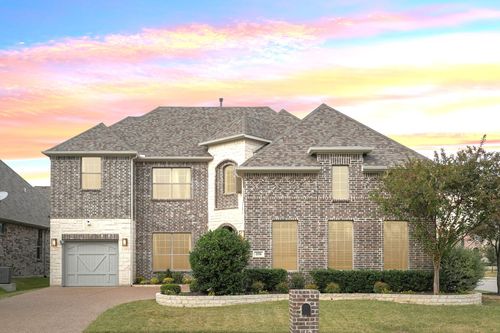 1036 Windy Hill Ln, Rockwall, TX, 75087-6684 | Card Image