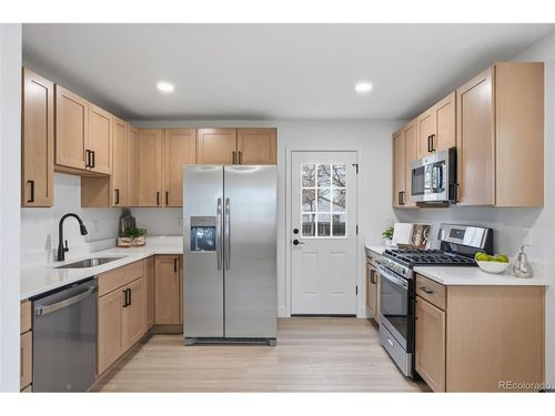 2280 S Knox Ct, Denver, CO, 80219-5341 | Card Image