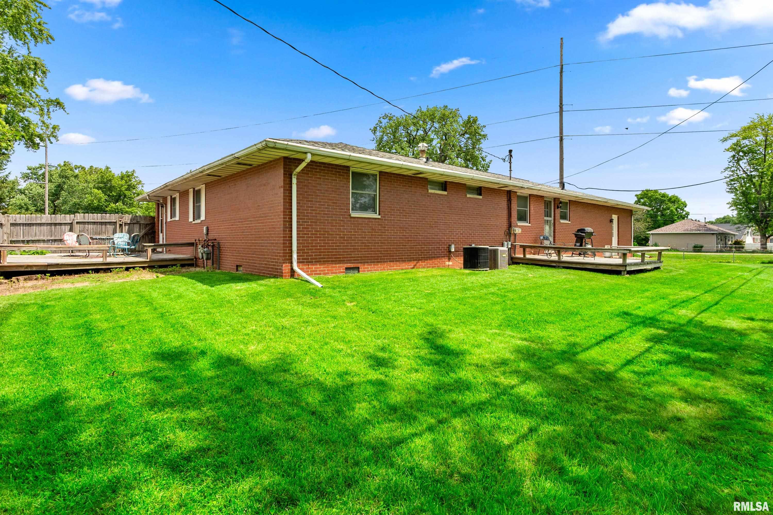 Residential Income in Peoria 5