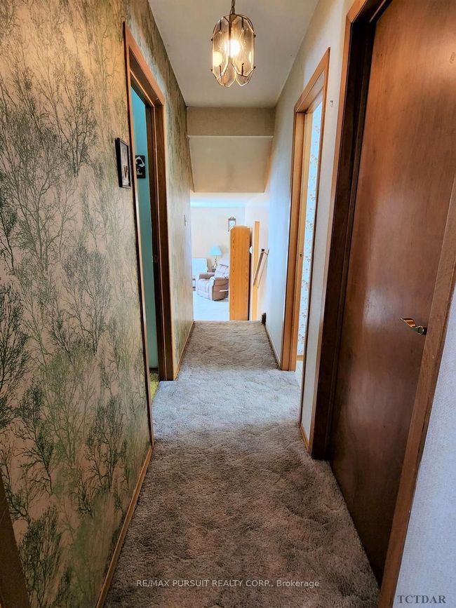 218 Roche St, House other with 3 bedrooms, 1 bathrooms and 2 parking in Matachewan ON | Image 6