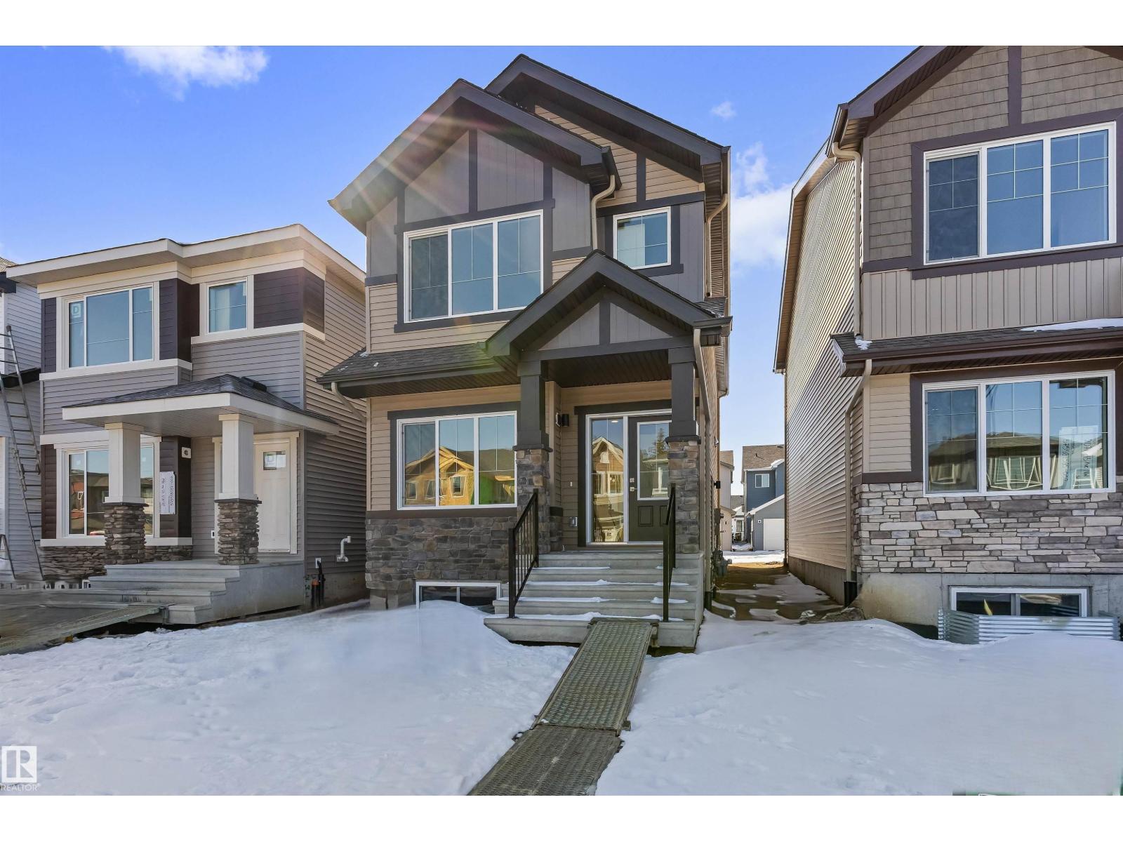 Residential in Edmonton 2
