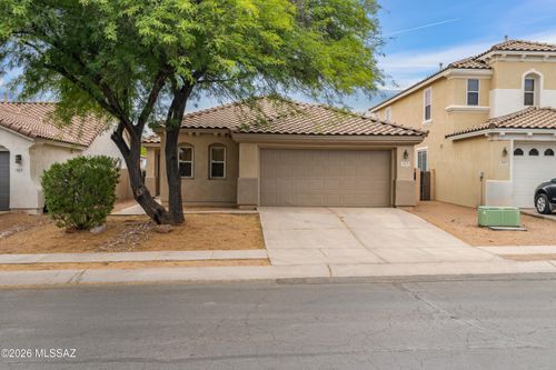 475 W Calle La Bolita, Sahuarita, AZ, 85629-8660 | Card Image