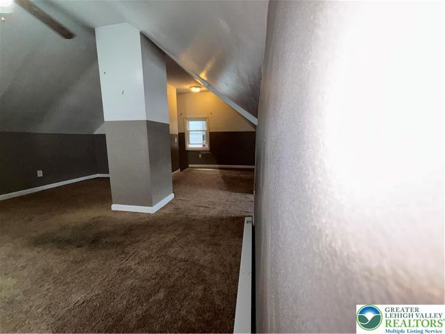 312 W Ridge St, House other with 3 bedrooms, 2 bathrooms and null parking in Lansford PA | Image 48