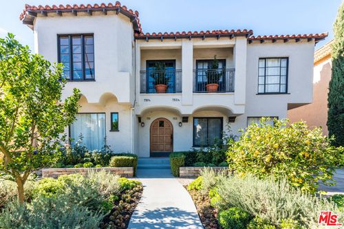 12-751 N Croft Ave, Los Angeles, CA, 90069-5303 | Card Image