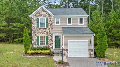 6007 Regal Crest Dr, Chesterfield, VA, 23832-7935 | Card Image