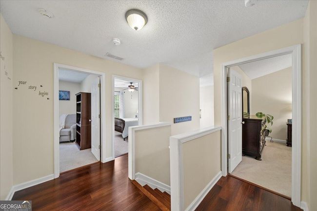 13206 Marrywood Dr, Townhouse with 3 bedrooms, 3 bathrooms and 2 parking in Alpharetta GA | Image 18