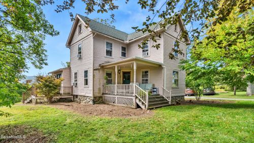 115 Baldwin Hill Rd, Egremont, MA, 01230-9061 | Card Image