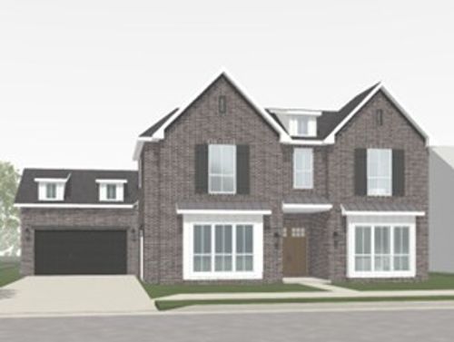8807 W Comet Dr, Bentonville, AR, 72713-5234 | Card Image