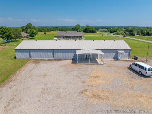 3001 N Maple St, Sallisaw, OK, 74955 | Card Image