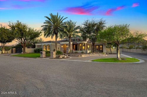 3309 E Sunnydale Dr, Queen Creek, AZ, 85142-7313 | Card Image