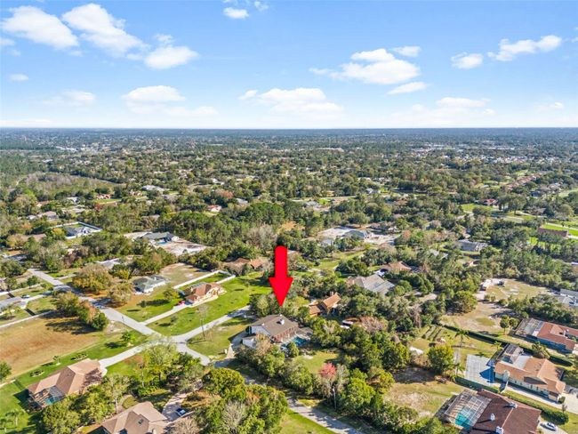 6097 Sandra Drive, House other with 5 bedrooms, 5 bathrooms and null parking in Weeki Wachee FL | Image 52