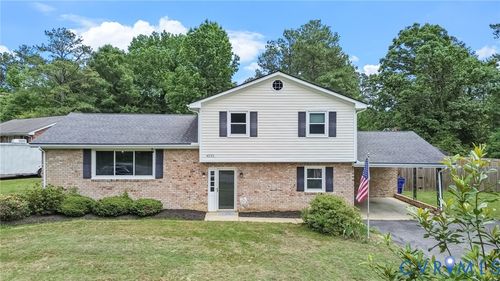 4221 Whitebirch Dr, Chester, VA, 23831-6952 | Card Image