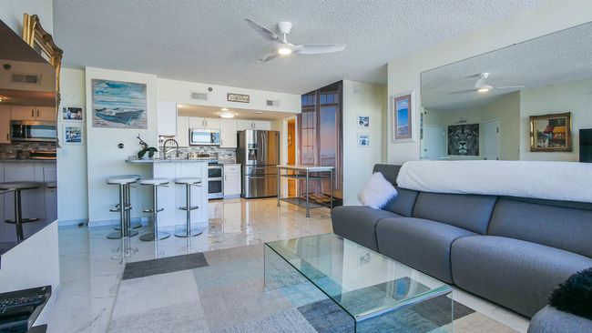 APT-903 - 3851 Boardwalk, Condo with 1 bedrooms, 2 bathrooms and null parking in Atlantic City NJ | Image 10