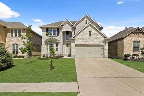17320 Borromeo Ave, Pflugerville, TX, 78660-6073 | Card Image