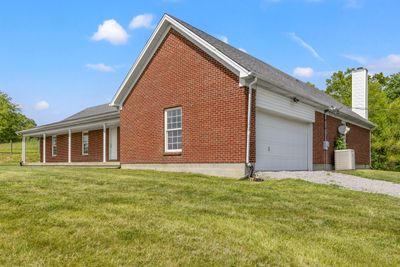 1378 Brumfield Lane, House other with 4 bedrooms, 2 bathrooms and null parking in Nicholasville KY | Image 2