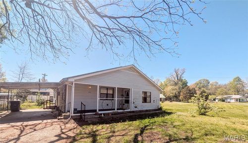 303 N Main St, Campbell, MO, 63933-1148 | Card Image