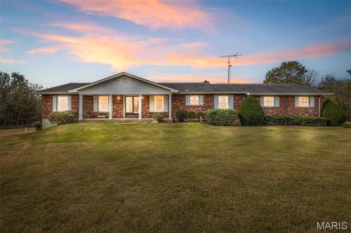 1535 Highway H, Farmington, MO, 63640-7042 | Card Image