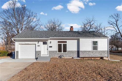 5503 N Kansas Ave, Kansas City, MO, 64119-2654 | Card Image