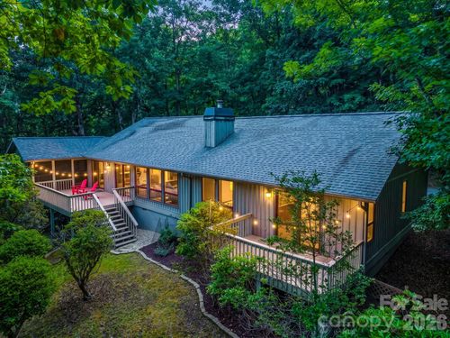 59 Agaliha Ln, Brevard, NC, 28712-9473 | Card Image