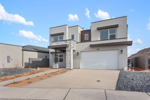 2414-1796 S Queens Garden Dr, Washington, UT, 84780 | Card Image