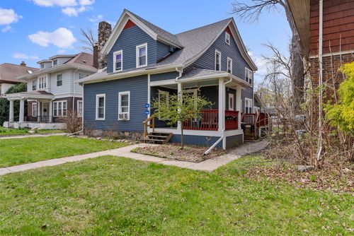 424 Crapo St, Flint, MI, 48503-6111 | Card Image