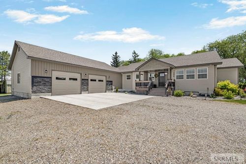 206 N 3600 E, Rigby, ID, 83442 | Card Image