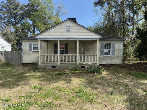 114 Westminister Drive, Jacksonville, NC, 28540 | Card Image