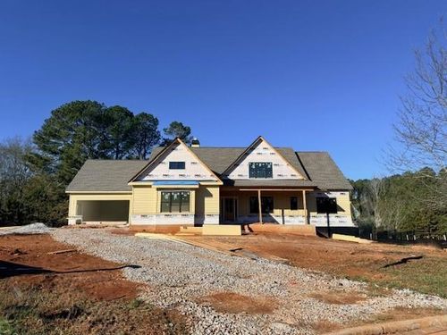 2133 Stonegate Way, Monroe, GA, 30656-8924 | Card Image