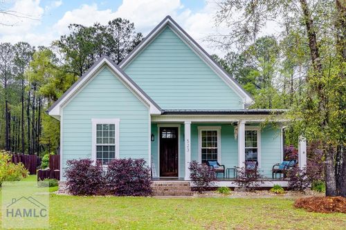 523 Goodman Dr, Midway, GA, 31320-6873 | Card Image