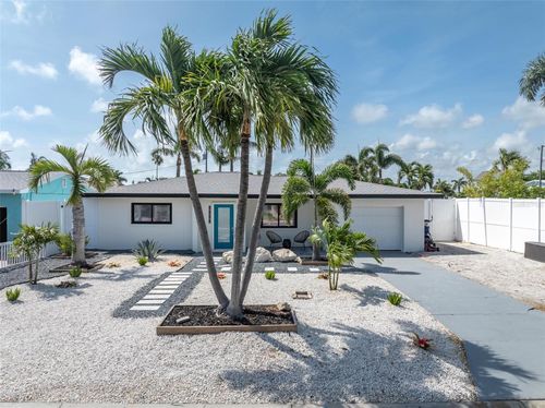855 Boca Ciega Isle Dr, St Pete Beach, FL, 33706-2537 | Card Image