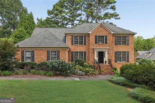 5189 Beech Forest Dr Sw, Lilburn, GA, 30047-5356 | Card Image