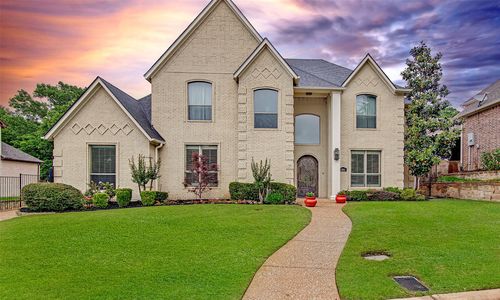 3001 Sunray Valley Court, Arlington, TX, 76012 | Card Image