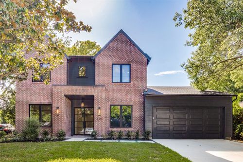539 Classen Dr, Dallas, TX, 75218-1727 | Card Image