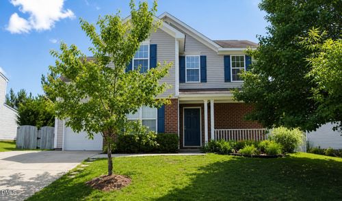 6428 Saybrooke Dr, Raleigh, NC, 27604-1288 | Card Image