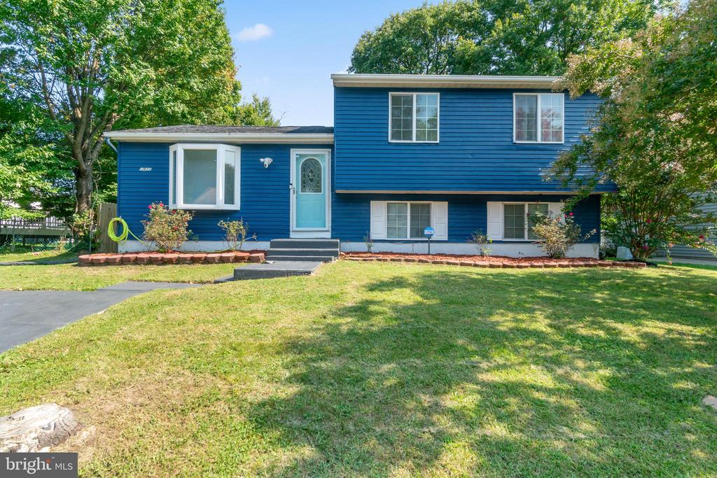 Tevis Cir, Randallstown, MD 21133