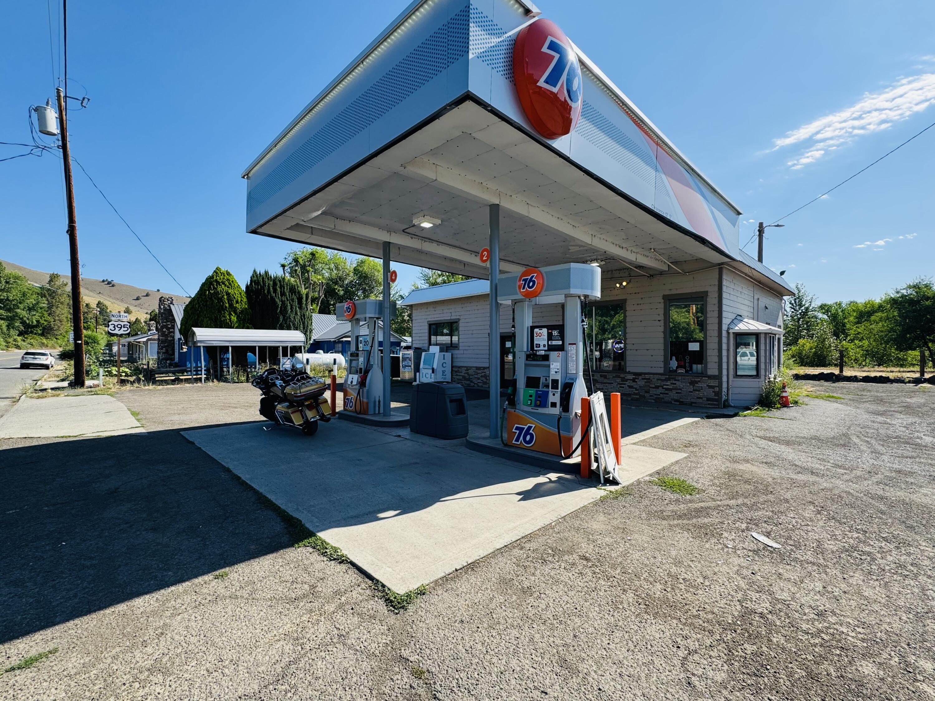 Commercial Sale in Mount Vernon 3