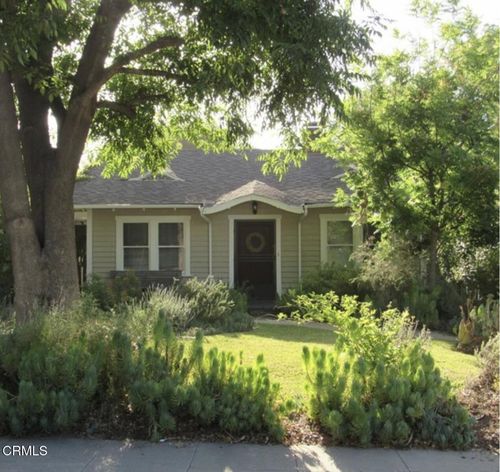 742 N Mentor Ave, Pasadena, CA, 91106-1745 | Card Image