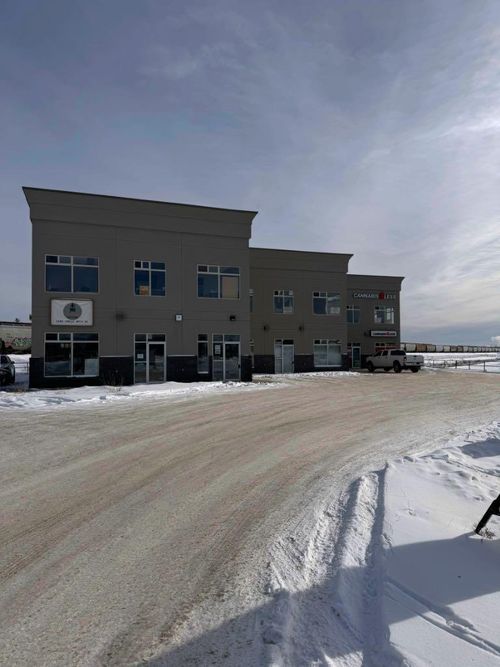 109-8801 Resources Road, Grande Prairie, AB, T8V3A6 | Card Image